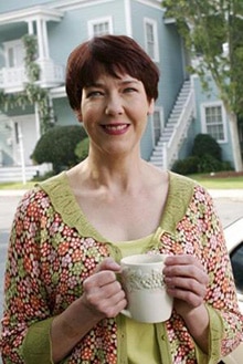 Felicia Tilman