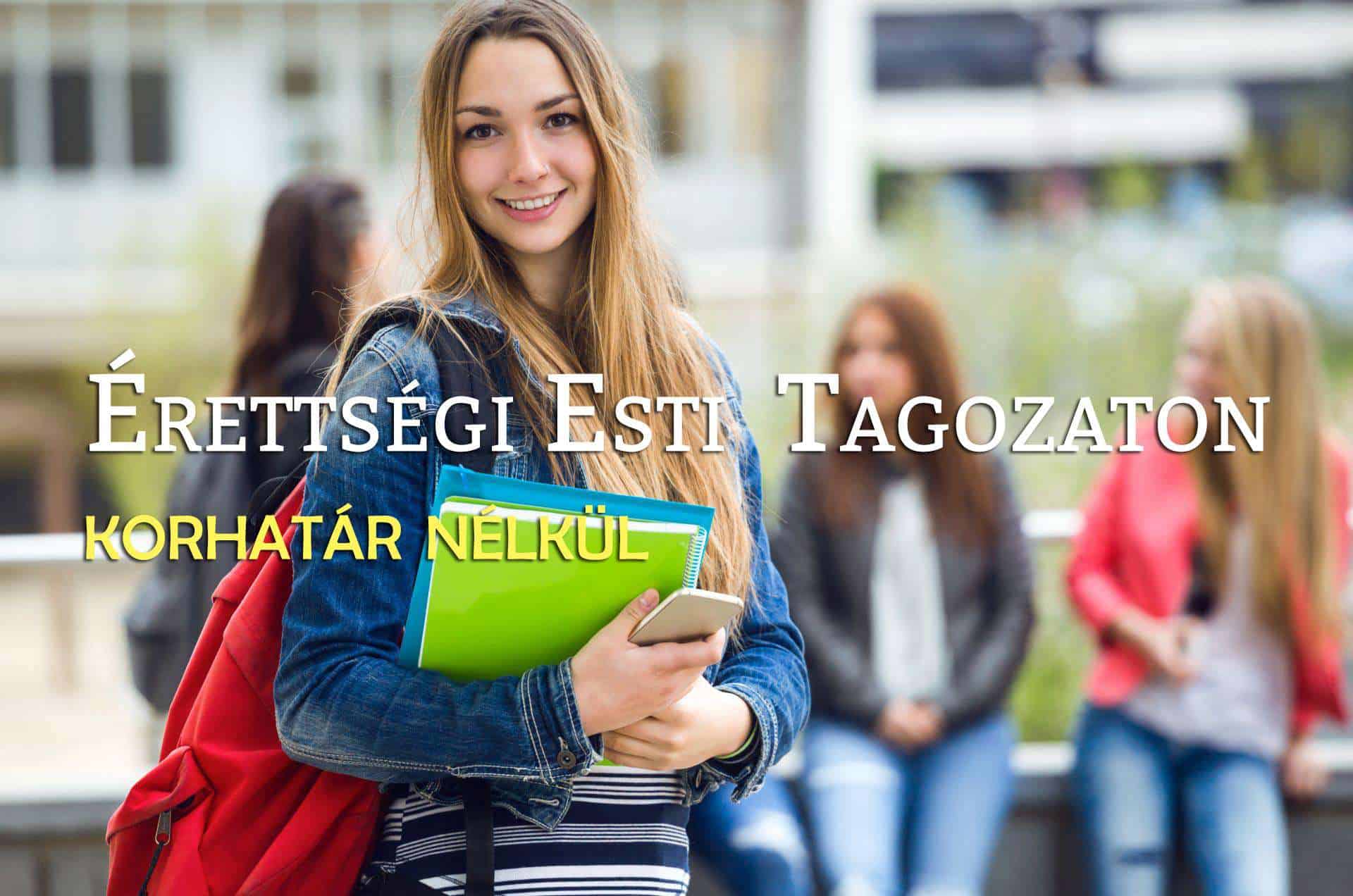 Esti érettségi