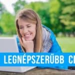 10 legnépszerűbb cikk