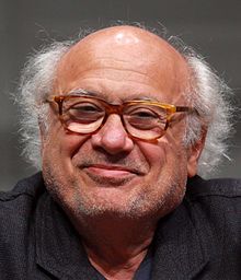 Danny DeVito kozmetikus szakma