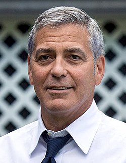 George Clooney eladó szakma