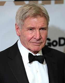 Harrison Ford ács és asztalos szakma