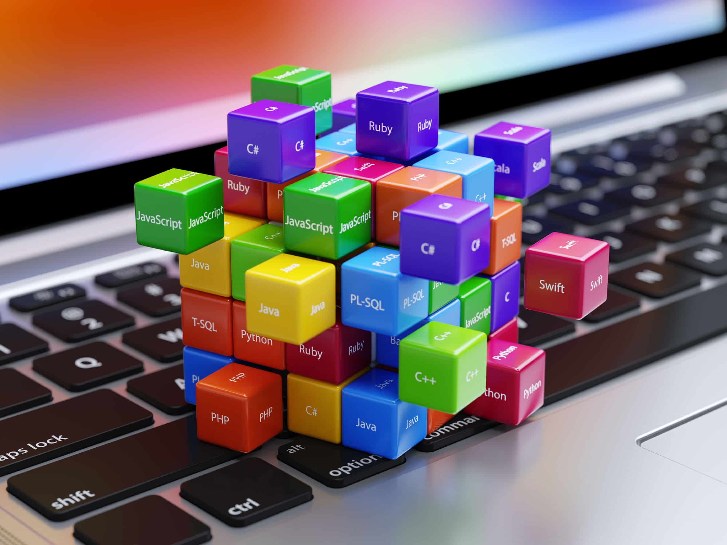 Java programozó képzés