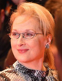 Meryl Streep vendéglátós szakma