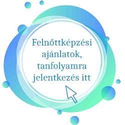 felnőttképzés jelentkezés