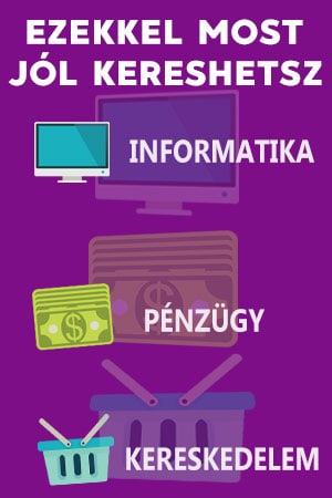 Az IT, kereskedelem, pénzügy jól fizet