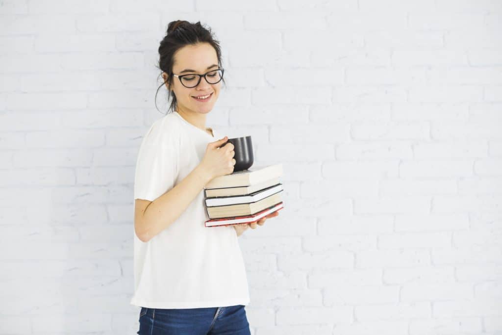 fókuszálás, relaxálás tea segítségével