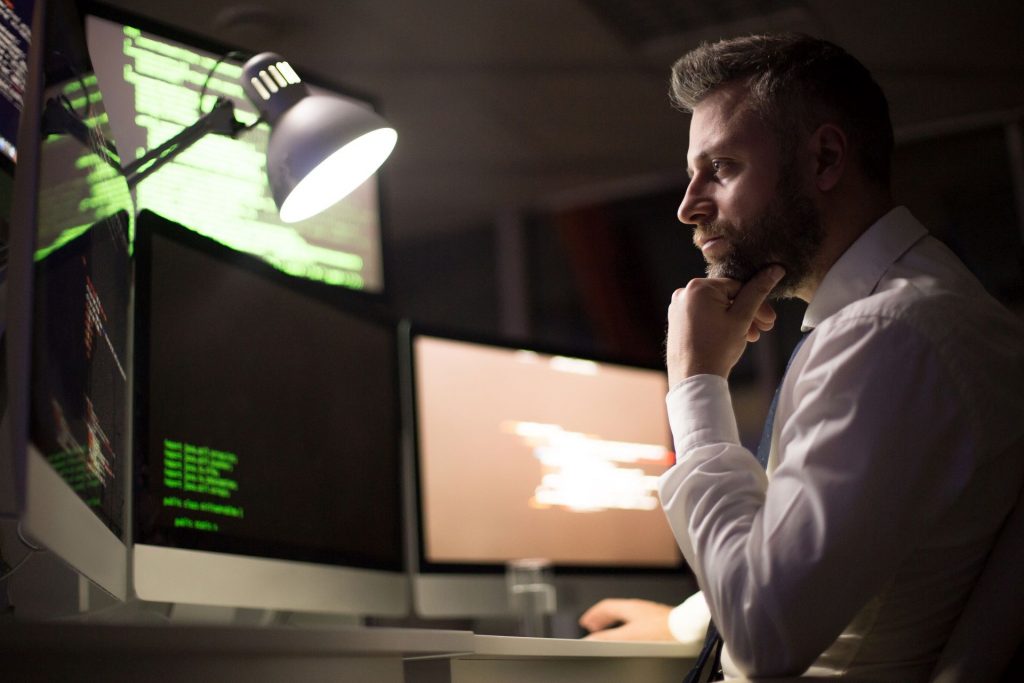 etikus hacker különleges informatikai szakma