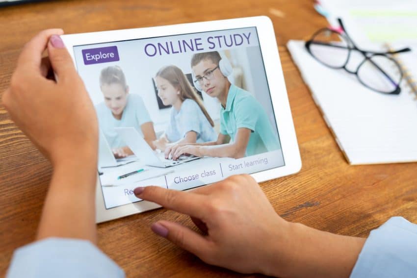 Miért jó az e-learning?