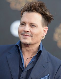 Johnny Depp – telemarketinges