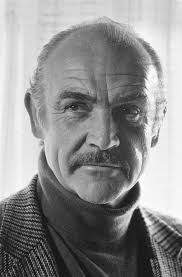 Sean Connery – kőműves
