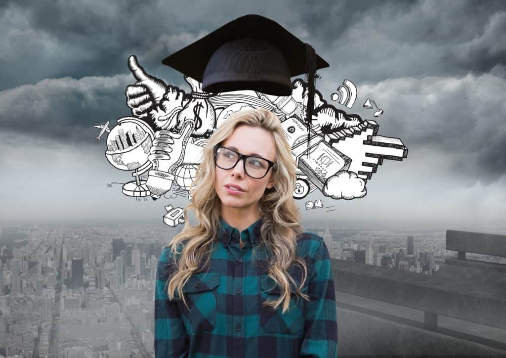 Szakmatanulás vagy egyetemi diploma?