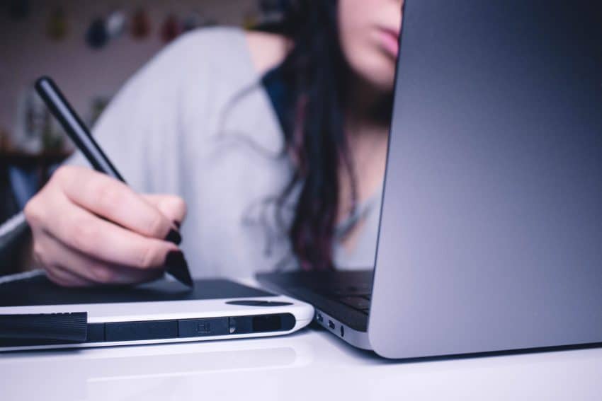 online tanfolyamok térnyerésének oka