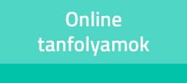 Online tanfolyamok, online képzések