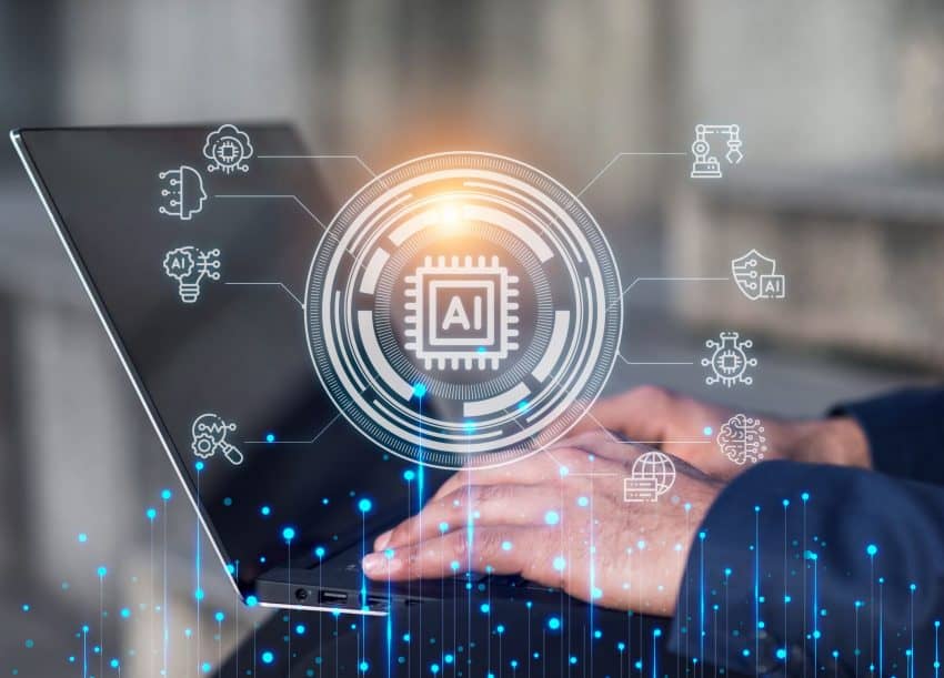 mesterséges intelligencia szakmák