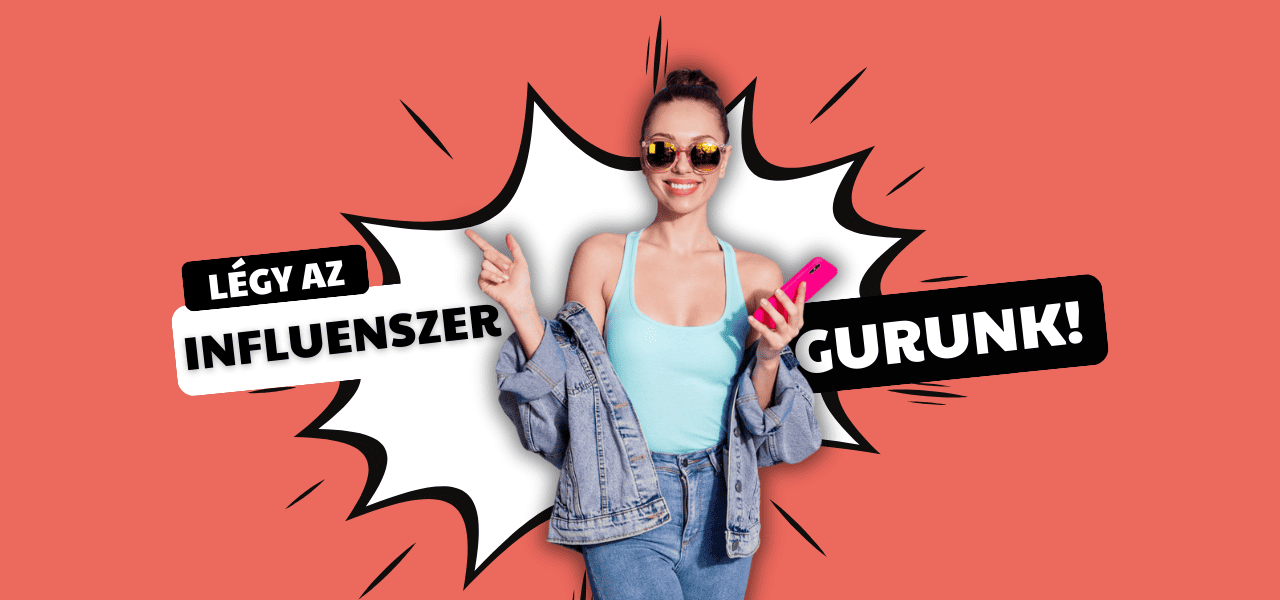 Influenszer GURU