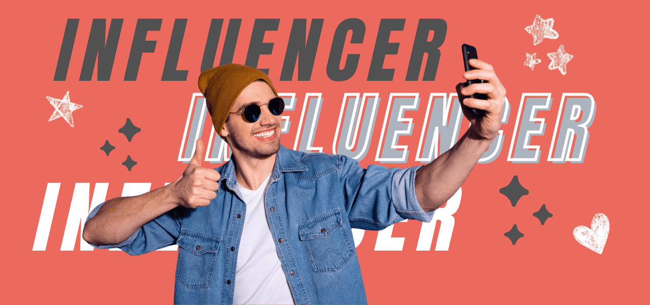 Influenszer verseny