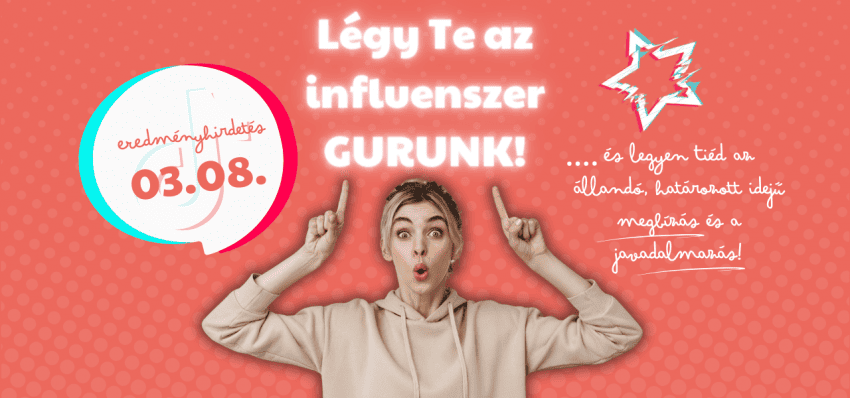 InfluenszerGURU