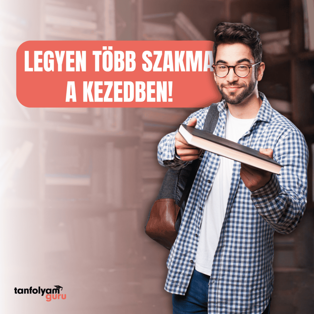 Munkavédelmi képviselő alap- és továbbképzés