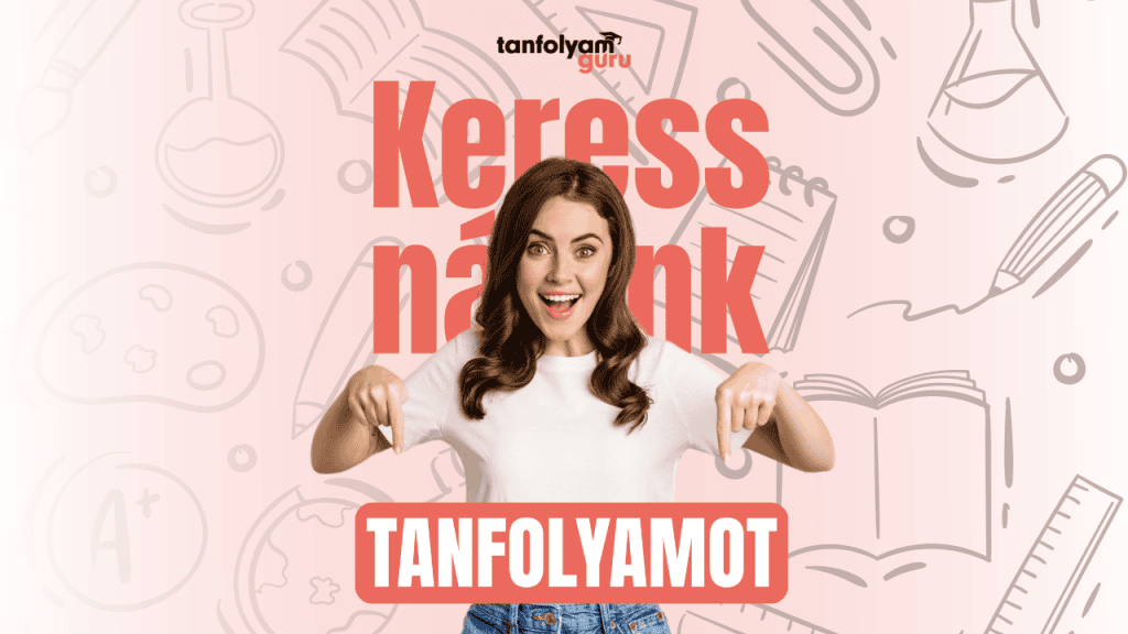 tanfolyam a jövőtervezés záloga