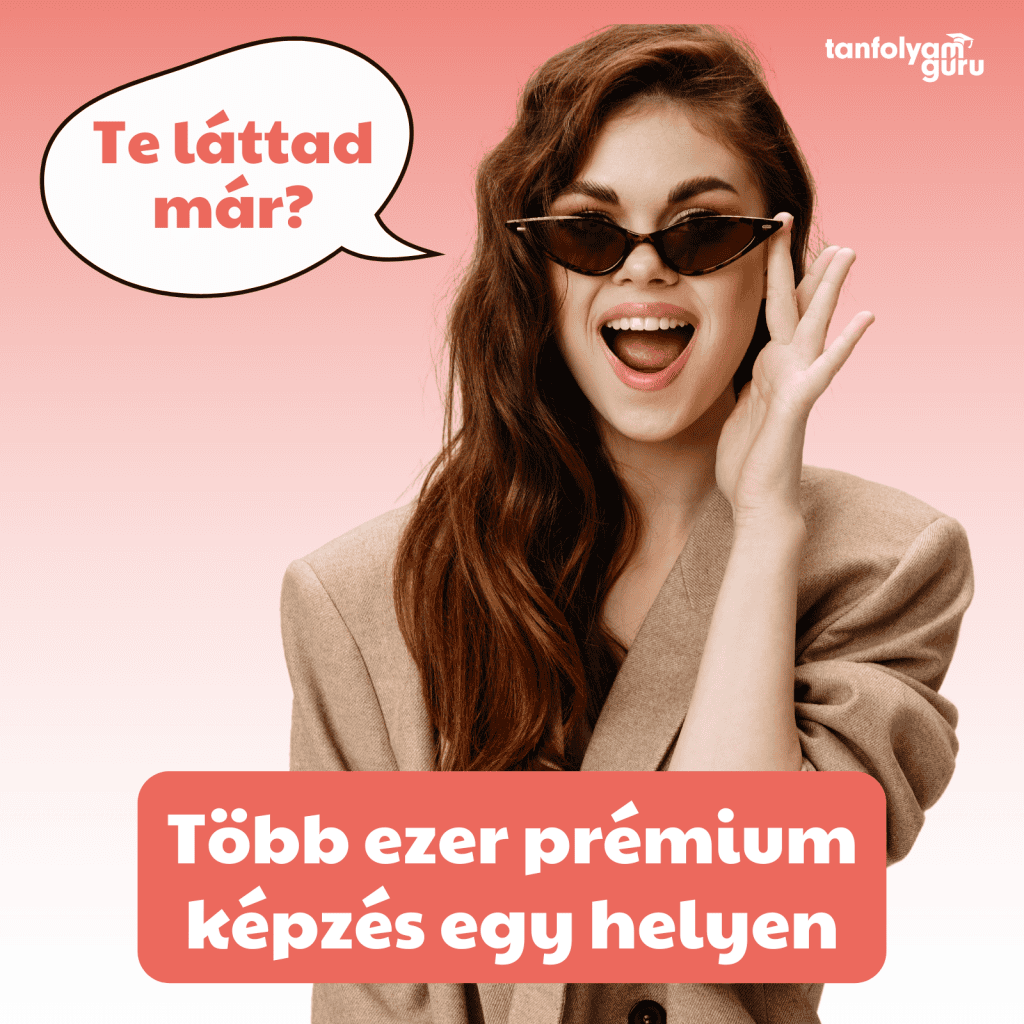 kepzesek a TanfolyamGURU mint szolgaltatas