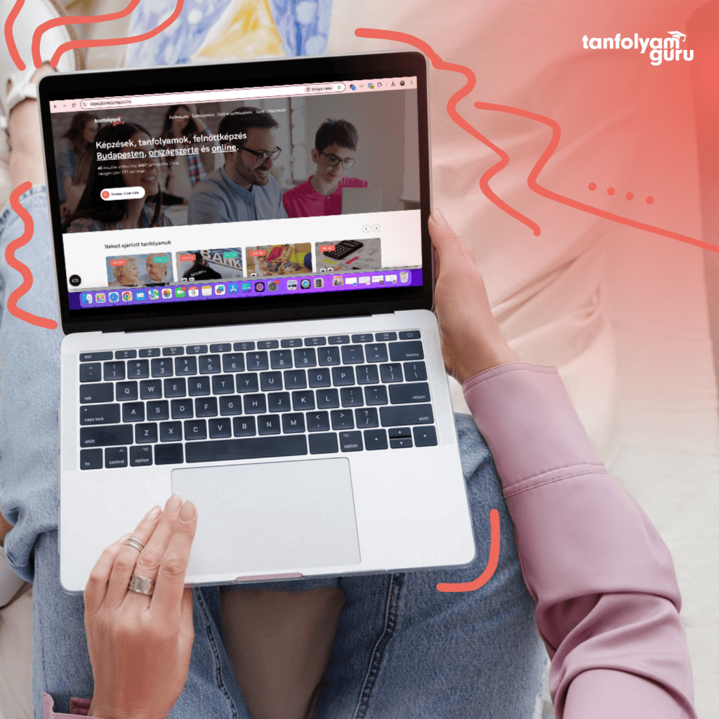 fontos infok a TanfolyamGURUrol