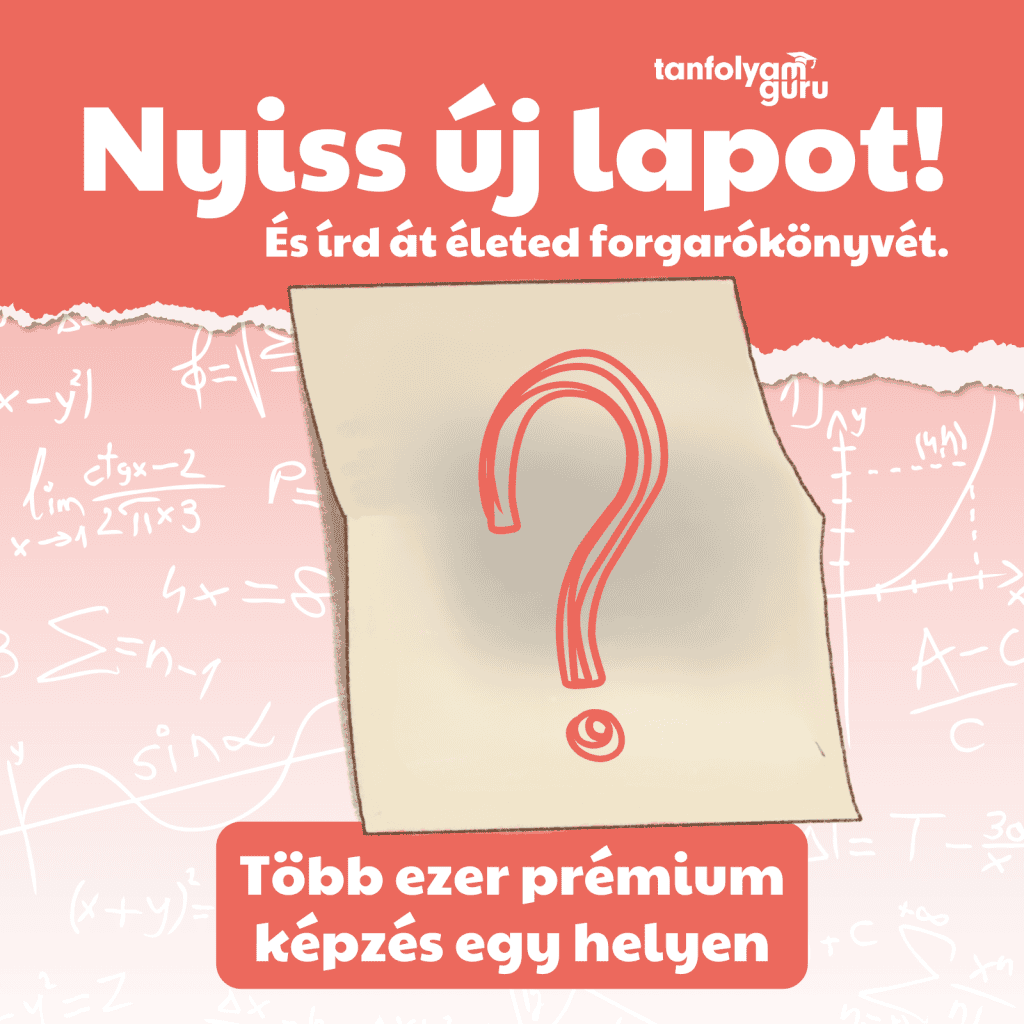 rolunk a TanfolyamGURUrol