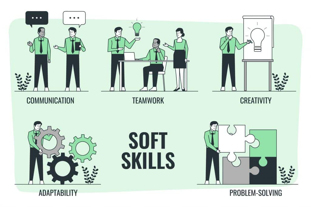 soft skills 12