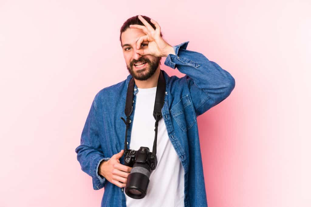 fotozas mint szakma