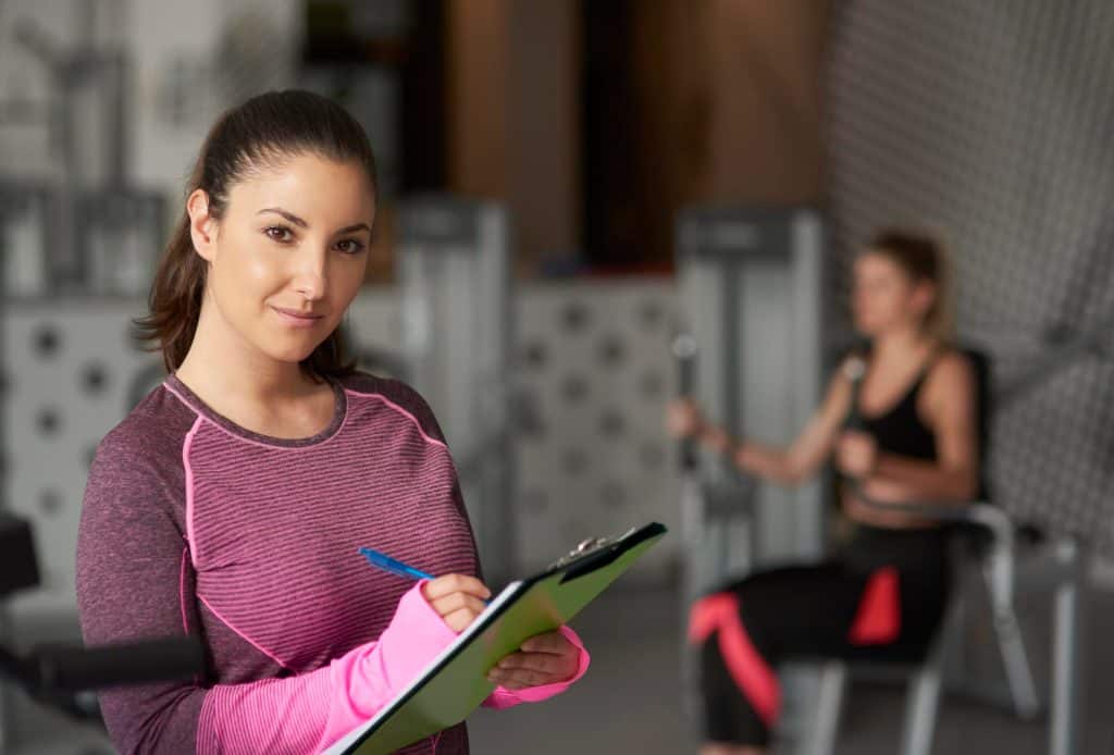 online fitness tanfolyamok