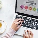 marketinges képzés