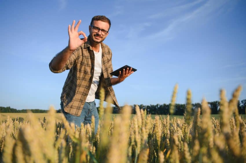 mezőgazdasági vállalkozás indításának előnyei