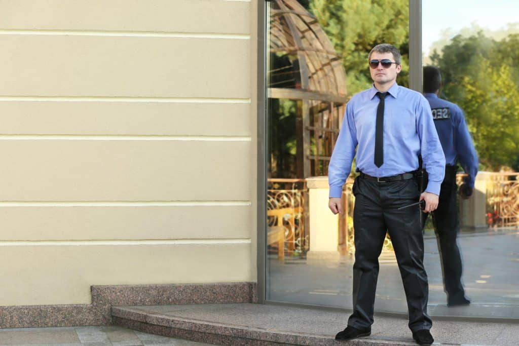 Vagyonőri tanfolyam felnőtteknek