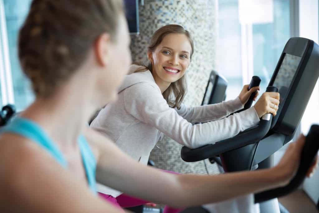 Fitness kommunikáció