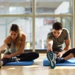 Fitness instruktor képzés előnyei