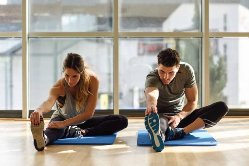 Fitness instruktor képzés előnyei